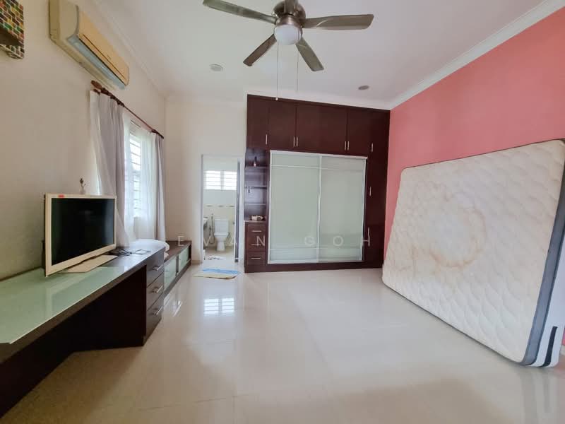 Rumah Berkembar untuk Dijual di Bandar Puteri Puchong (Puchong) - Evan Goh - Bedroom - PropertyGuru.com.my