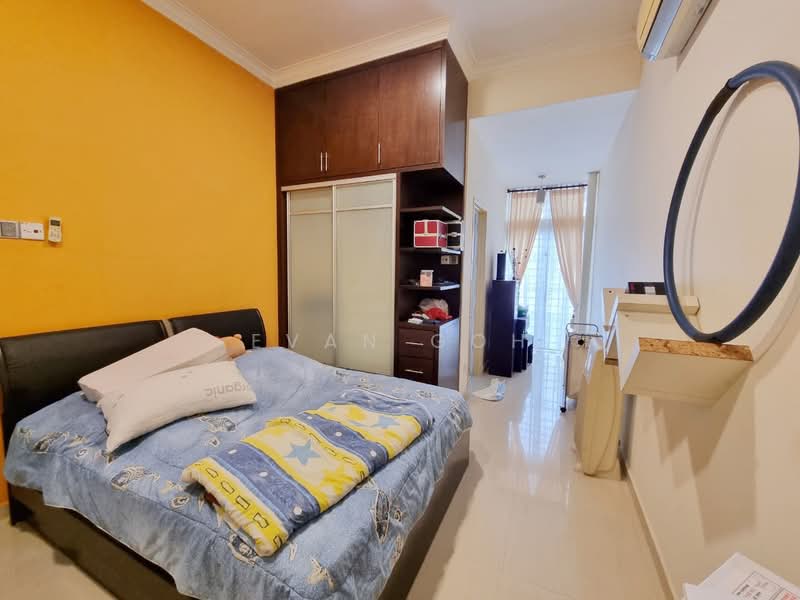 Rumah Berkembar untuk Dijual di Bandar Puteri Puchong (Puchong) - Evan Goh - Bedroom - PropertyGuru.com.my