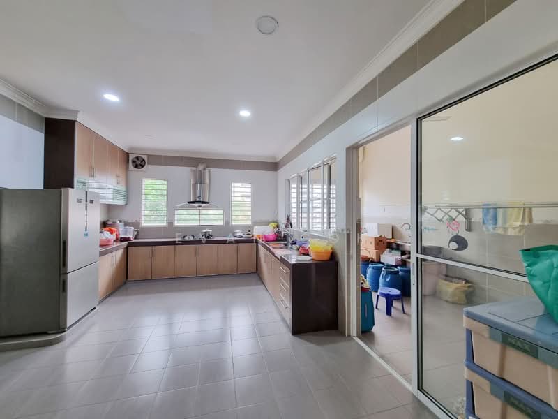 Rumah Berkembar untuk Dijual di Bandar Puteri Puchong (Puchong) - Evan Goh - Kitchen - PropertyGuru.com.my