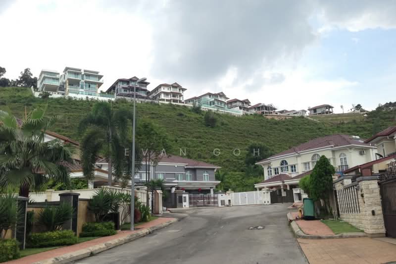 Rumah Berkembar untuk Dijual di Bandar Puteri Puchong (Puchong) - Evan Goh - Exterior - PropertyGuru.com.my