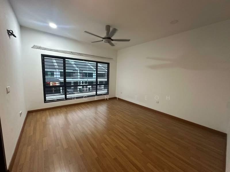 Rumah Teres 2 Tingkat untuk Disewa di Bandar Bukit Raja (Klang) - Vincent Teoh - Interior - PropertyGuru.com.my
