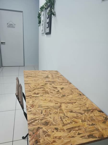 Apartment for Rent at Epic Residence - Cherris Wun - Corridor - PropertyGuru.com.my