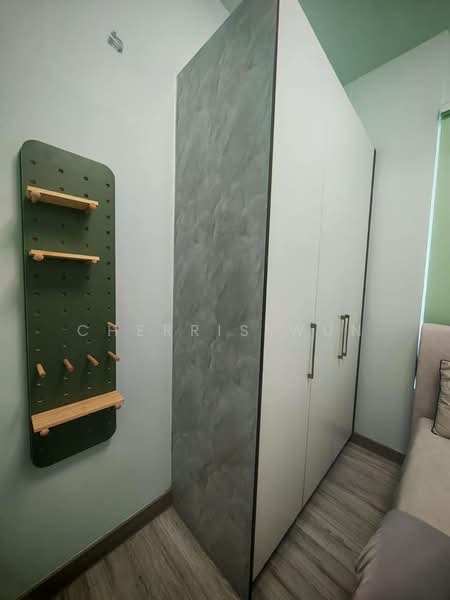 Apartment for Rent at Epic Residence - Cherris Wun - Interior - PropertyGuru.com.my