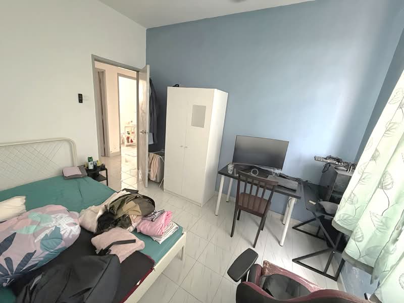 Apartment for Sale at Denai Nusantara Apartment - Serene Low - PropertyGuru.com.my