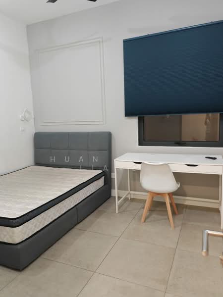 Pangsapuri untuk Disewa di Union Suites - Huan Boon Liang - Bedroom - PropertyGuru.com.my