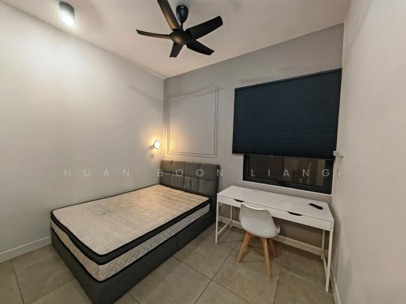 Pangsapuri untuk Disewa di Union Suites - Huan Boon Liang - Bedroom - PropertyGuru.com.my
