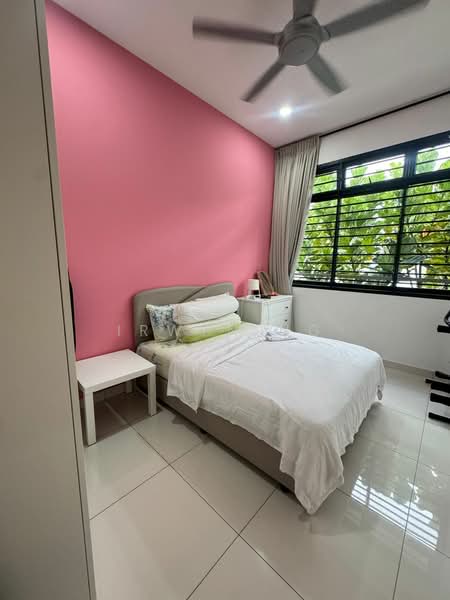 Terraced House for Sale in Johor Bahru (Johor) - Irwyn Ng - Bedroom - PropertyGuru.com.my