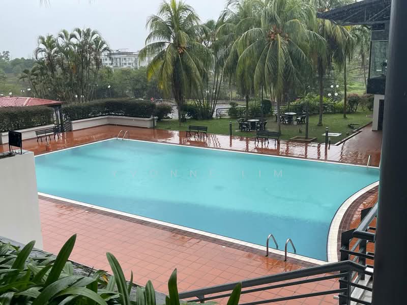 Condominium for Sale at Seri Mutiara Apartment - Yvonne Lim - Exterior - PropertyGuru.com.my