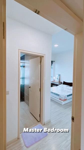 Kondominium untuk Disewa di Lakeville Residence - Kian Boon Chee - PropertyGuru.com.my