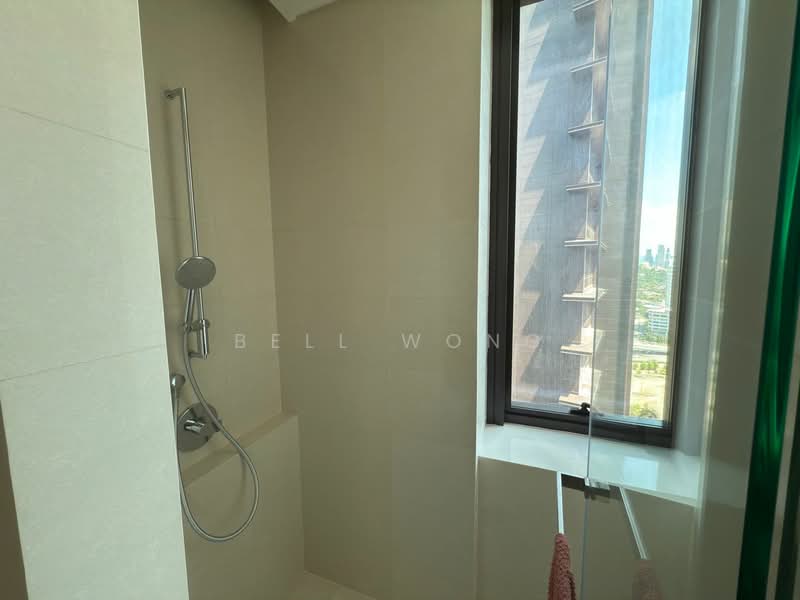 Service Residence for Sale at Regent Suites @ Pavilion Damansara Heights - Bell Wong - Bathroom - PropertyGuru.com.my