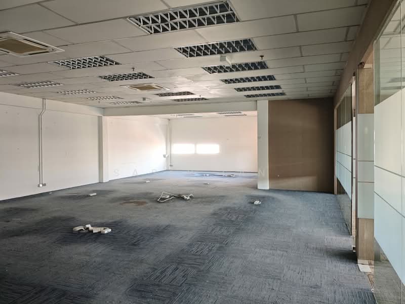 Kilang untuk Disewa di Nusajaya Tech Park (Gelang Patah) - SASER TAN. - Interior - PropertyGuru.com.my