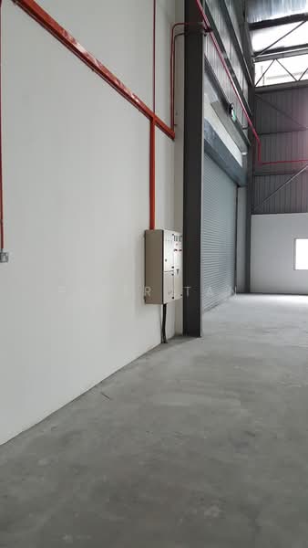 Semi-D Factory for Sale in Kapar (Selangor) - Peter Tan - Interior - PropertyGuru.com.my