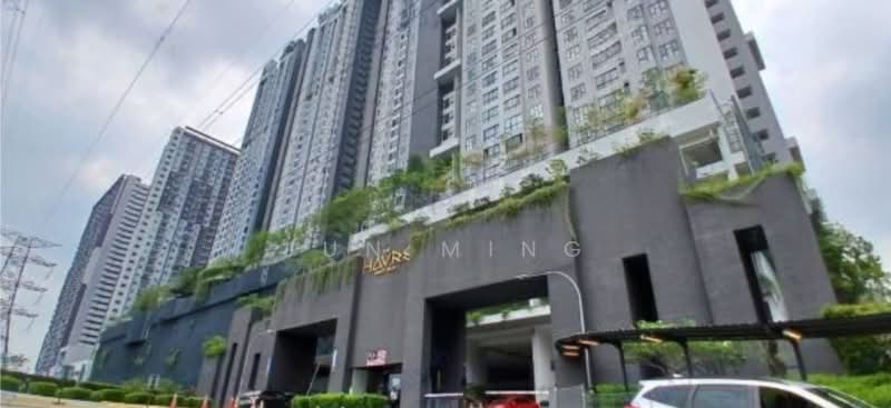 Kondominium untuk Disewa di The Havre Bukit Jalil - Jun Ming - Exterior - PropertyGuru.com.my