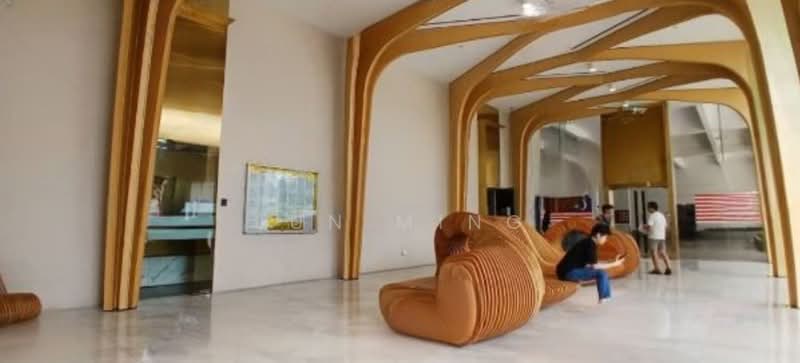 Kondominium untuk Disewa di The Havre Bukit Jalil - Jun Ming - Lobby - PropertyGuru.com.my