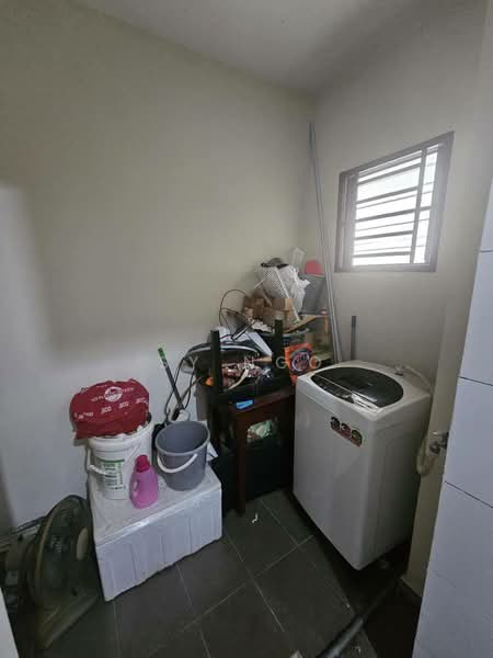 Apartment for Sale at Seri Mutiara Apartment - SY Ngo - Interior - PropertyGuru.com.my