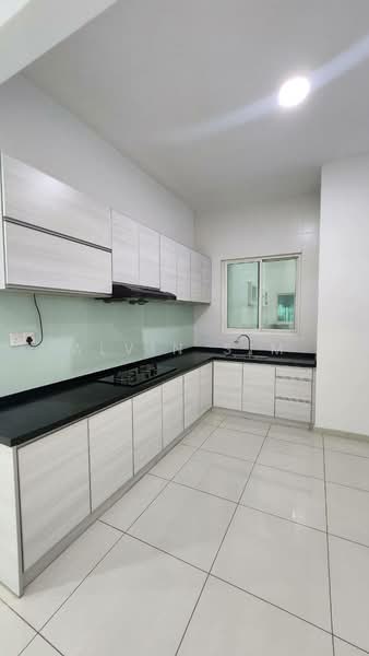 Condominium for Rent at Fiera Vista - Alvin Sim - Kitchen - PropertyGuru.com.my