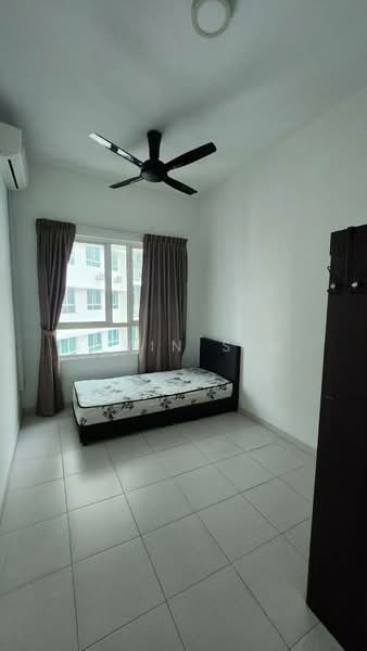 Condominium for Rent at Fiera Vista - Alvin Sim - Bedroom - PropertyGuru.com.my