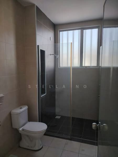 Rumah Teres 2 Tingkat untuk Disewa di Nusa Sentral (Iskandar Puteri (Nusajaya)) - Stella Ng - Bathroom - PropertyGuru.com.my