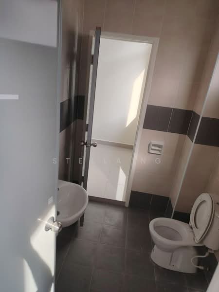Rumah Teres 2 Tingkat untuk Disewa di Nusa Sentral (Iskandar Puteri (Nusajaya)) - Stella Ng - Bathroom - PropertyGuru.com.my