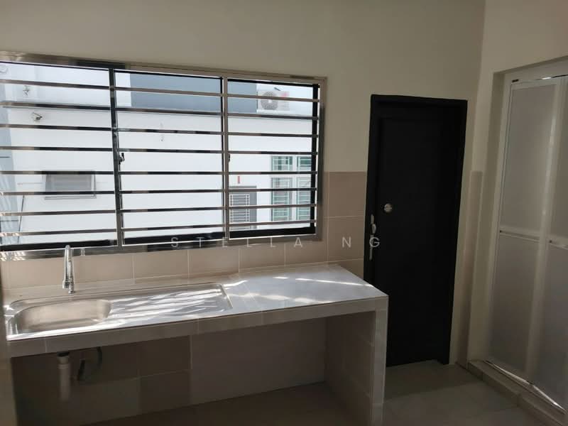Rumah Teres 2 Tingkat untuk Disewa di Nusa Sentral (Iskandar Puteri (Nusajaya)) - Stella Ng - Interior - PropertyGuru.com.my