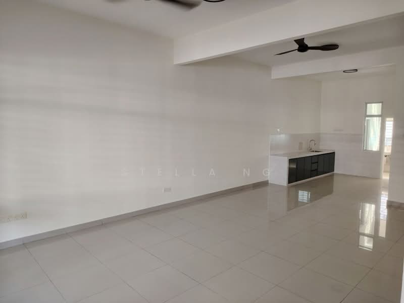 Rumah Teres 2 Tingkat untuk Disewa di Nusa Sentral (Iskandar Puteri (Nusajaya)) - Stella Ng - Kitchen - PropertyGuru.com.my