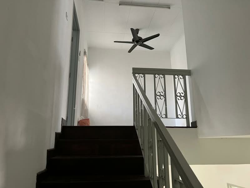 Rumah Teres 2 Tingkat untuk Disewa di Usj 11 (Subang Jaya) - James Loh - Interior - PropertyGuru.com.my