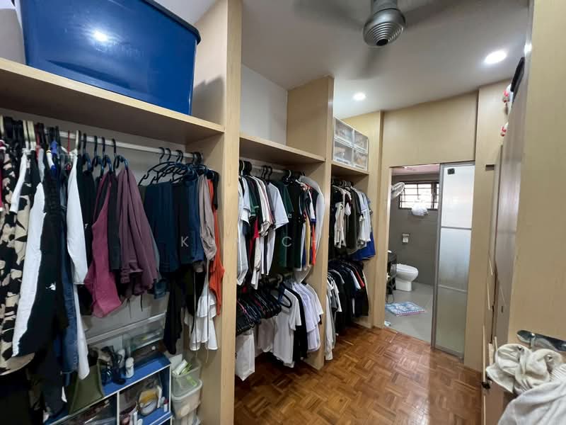 Semi-Detached House for Sale in Tampoi (Johor) - Kun Chai - Interior - PropertyGuru.com.my