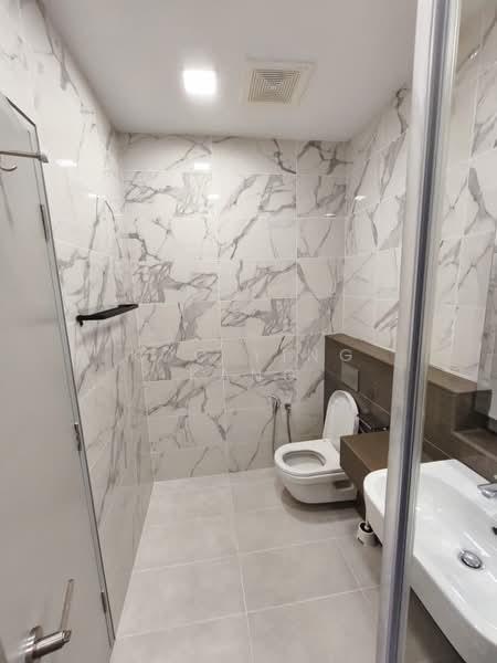 Service Residence for Rent at Residensi 38 Bangsar - Koo Ying Kang - Bathroom - PropertyGuru.com.my