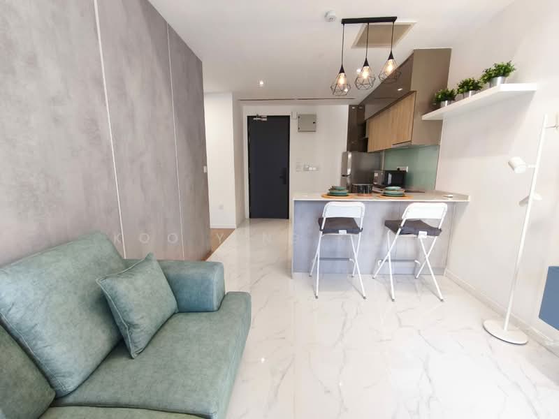 Service Residence for Rent at Residensi 38 Bangsar - Koo Ying Kang - PropertyGuru.com.my
