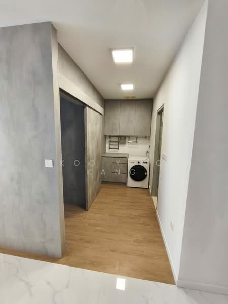 Service Residence for Rent at Residensi 38 Bangsar - Koo Ying Kang - PropertyGuru.com.my