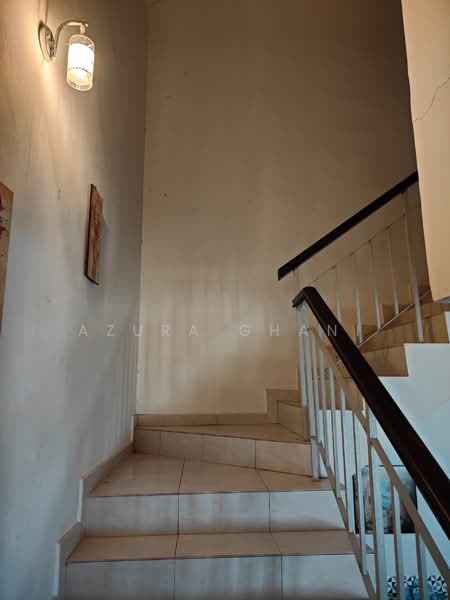 Rumah Teres 2 Tingkat untuk Dijual di Butterworth (Penang) - Azura Ghani - Interior - PropertyGuru.com.my