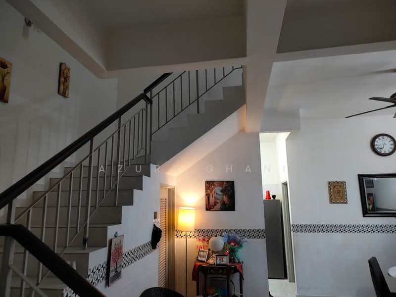 Rumah Teres 2 Tingkat untuk Dijual di Butterworth (Penang) - Azura Ghani - Interior - PropertyGuru.com.my