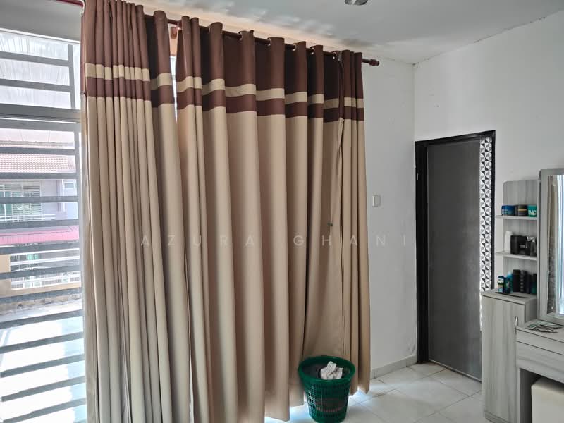Rumah Teres 2 Tingkat untuk Dijual di Butterworth (Penang) - Azura Ghani - Interior - PropertyGuru.com.my