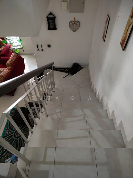 Rumah Teres 2 Tingkat untuk Dijual di Butterworth (Penang) - Azura Ghani - Interior - PropertyGuru.com.my