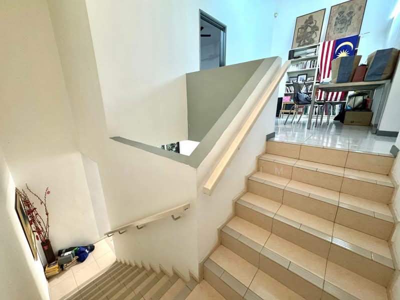 2-storey Terraced House for Sale in Seksyen U10 (Shah Alam) - Hairi Halim - PropertyGuru.com.my