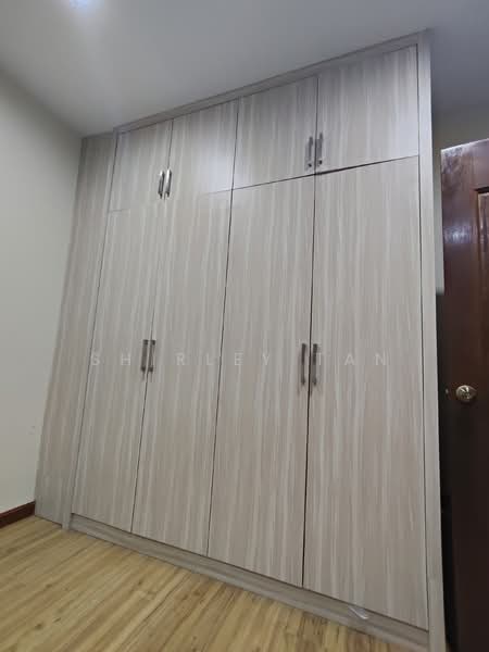 Condominium for Rent at Desa Impiana - Shirley Tan - Third Bedroom - PropertyGuru.com.my