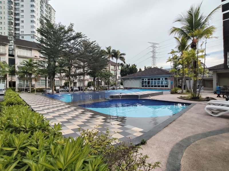 Condominium for Rent at Desa Impiana - Shirley Tan - Exterior - PropertyGuru.com.my