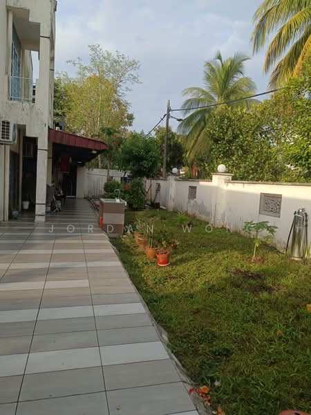 Rumah Teres 2 Tingkat untuk Dijual di Taman Skudai Baru (Skudai) - Jordan Wong - Exterior - PropertyGuru.com.my