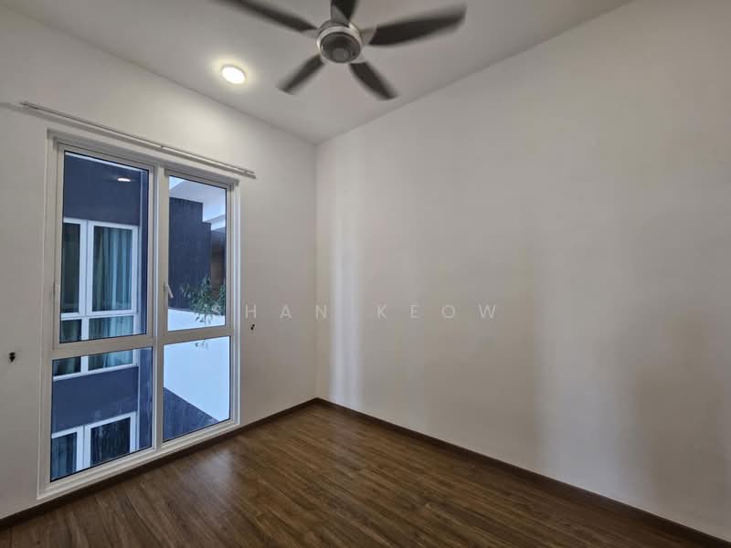 Servis Apartment untuk Disewa di Rica Residence - Shan Keow - Interior - PropertyGuru.com.my