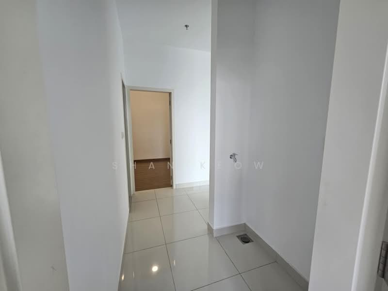 Servis Apartment untuk Disewa di Rica Residence - Shan Keow - Interior - PropertyGuru.com.my