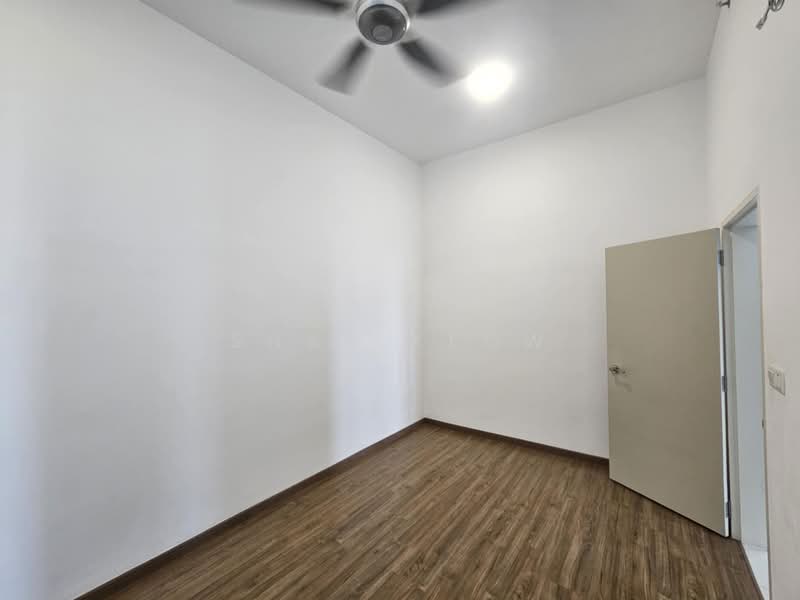 Servis Apartment untuk Disewa di Rica Residence - Shan Keow - Interior - PropertyGuru.com.my
