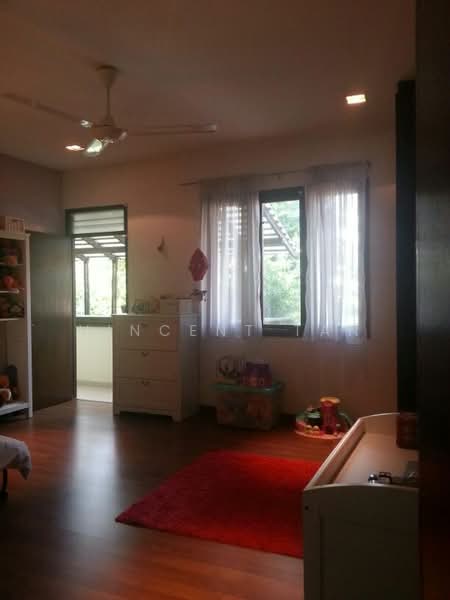 Bungalow for Rent in Seputeh (Kuala Lumpur) - Vincent Tan - Bedroom - PropertyGuru.com.my