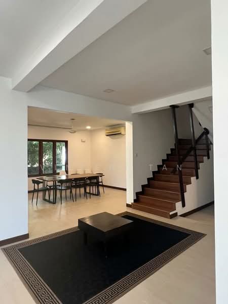 Bungalow for Rent in Seputeh (Kuala Lumpur) - Vincent Tan - Living Room - PropertyGuru.com.my