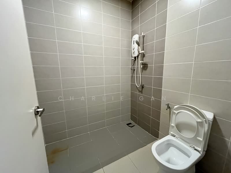 Terraced House for Rent in Bandar Tropicana Aman (Telok Panglima Garang) - Charlie Gan - PropertyGuru.com.my