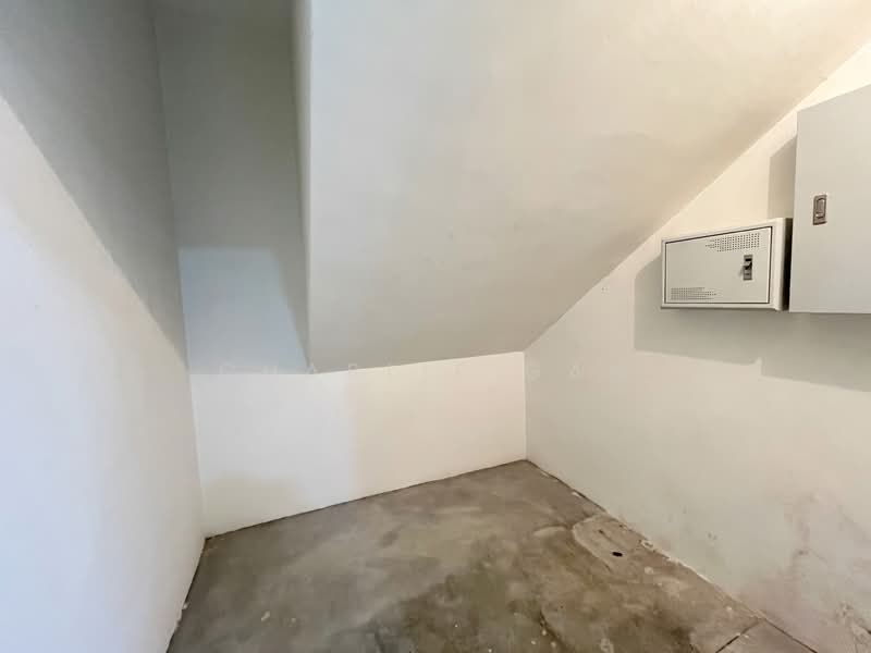 Terraced House for Rent in Bandar Tropicana Aman (Telok Panglima Garang) - Charlie Gan - PropertyGuru.com.my