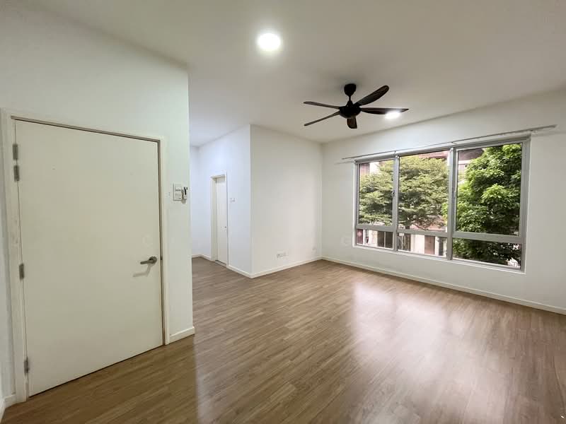 Terraced House for Rent in Bandar Tropicana Aman (Telok Panglima Garang) - Charlie Gan - PropertyGuru.com.my