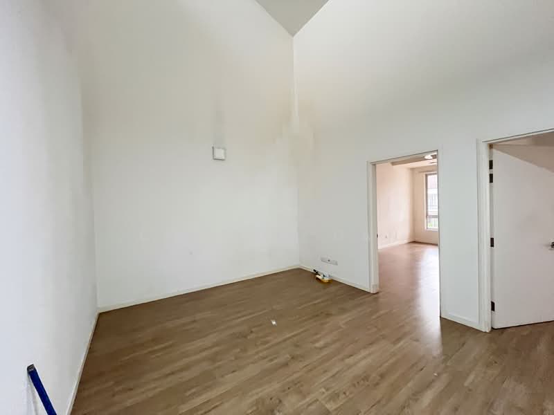 Terraced House for Rent in Bandar Tropicana Aman (Telok Panglima Garang) - Charlie Gan - PropertyGuru.com.my