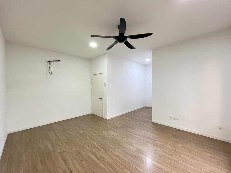Terraced House for Rent in Bandar Tropicana Aman (Telok Panglima Garang) - Charlie Gan - PropertyGuru.com.my
