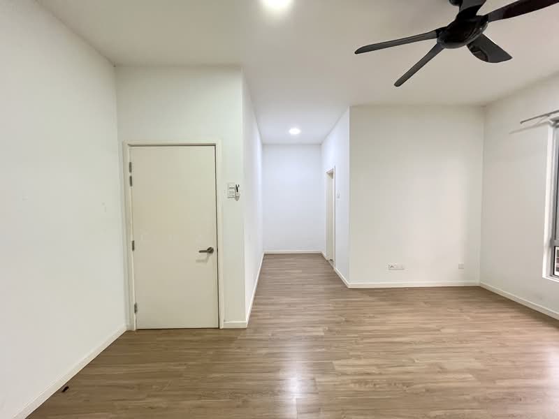 Terraced House for Rent in Bandar Tropicana Aman (Telok Panglima Garang) - Charlie Gan - PropertyGuru.com.my