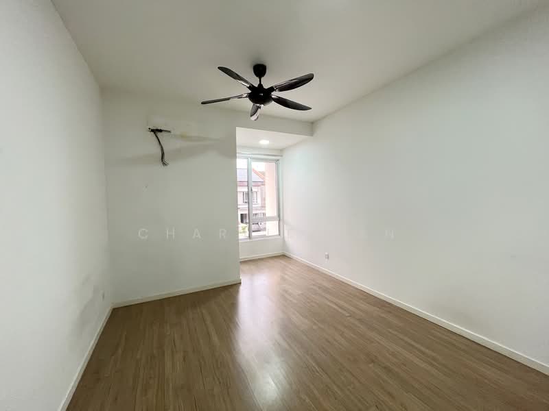 Terraced House for Rent in Bandar Tropicana Aman (Telok Panglima Garang) - Charlie Gan - PropertyGuru.com.my